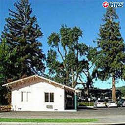 Cloverdale Oaks Inn Exteriör bild